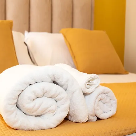 Appartement Near And Corso Italia