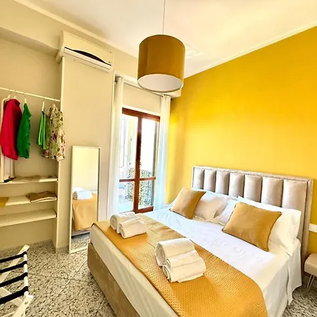 Near And Corso Italia Appartement