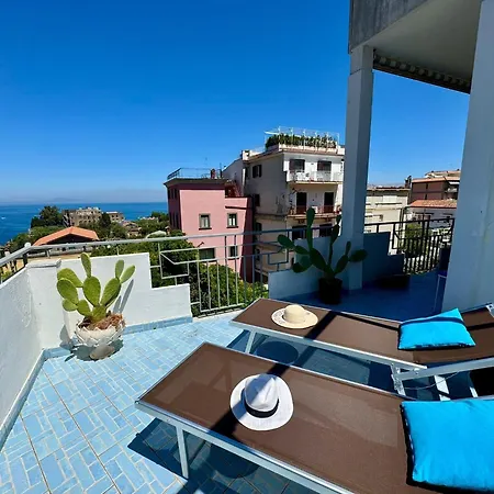 Appartement Near And Corso Italia