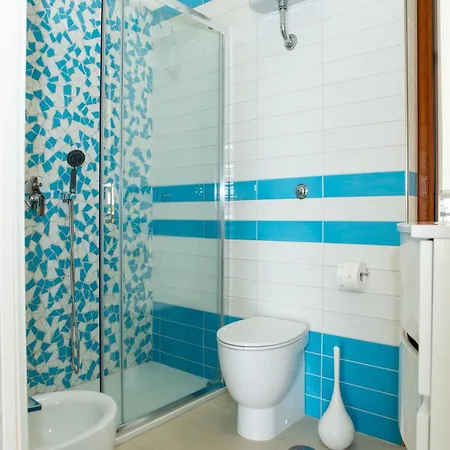 Near And Corso Italia Appartement Sorrente