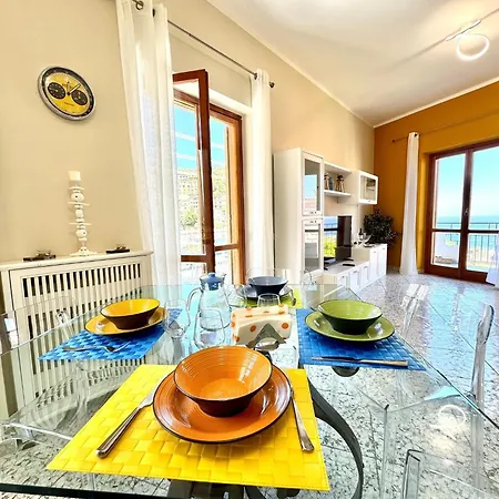 Near And Corso Italia Appartement