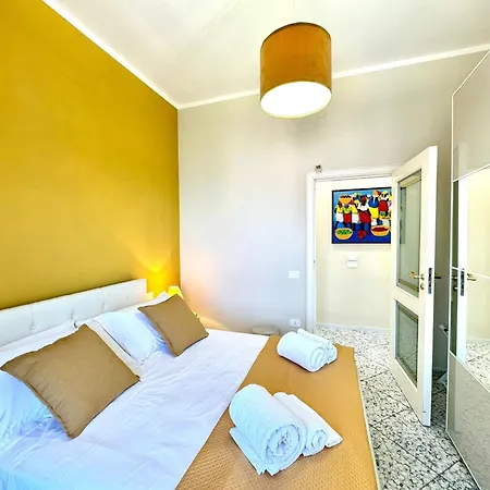 Near And Corso Italia Appartement *
