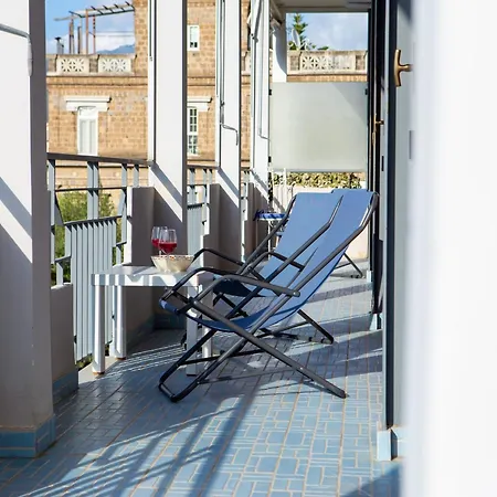 Appartement Near And Corso Italia