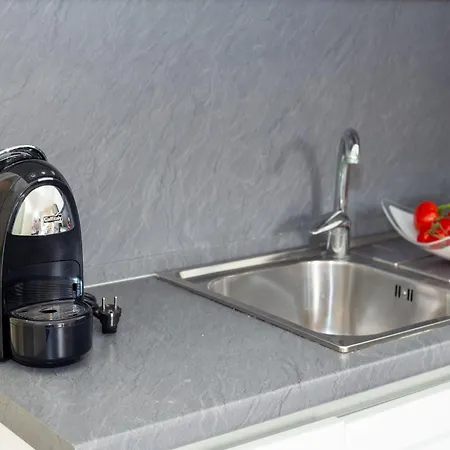 Apartment Near And Corso Italia Sorrento