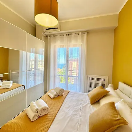 Apartment Near And Corso Italia *