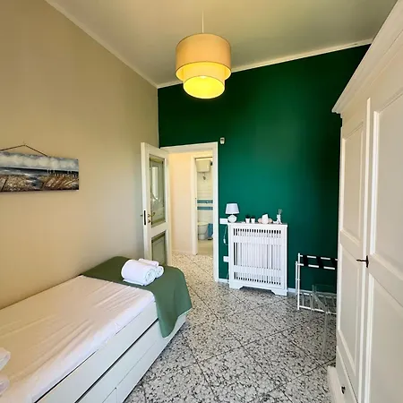 Near And Corso Italia Apartment Sorrento