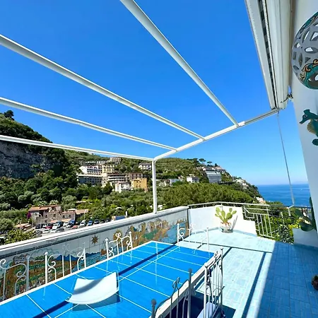 Near And Corso Italia Apartment *