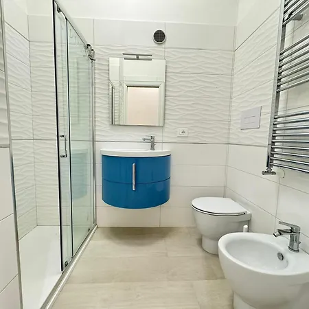 Near And Corso Italia Apartman Sorrento