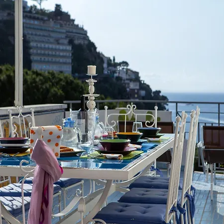Near And Corso Italia Sorrento